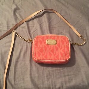 Michael Kors crossbody